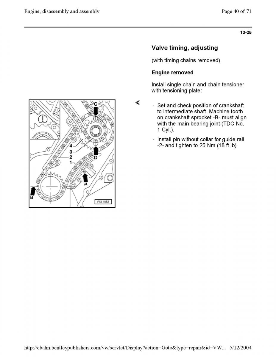 Official Factory Repair Manual / page 547