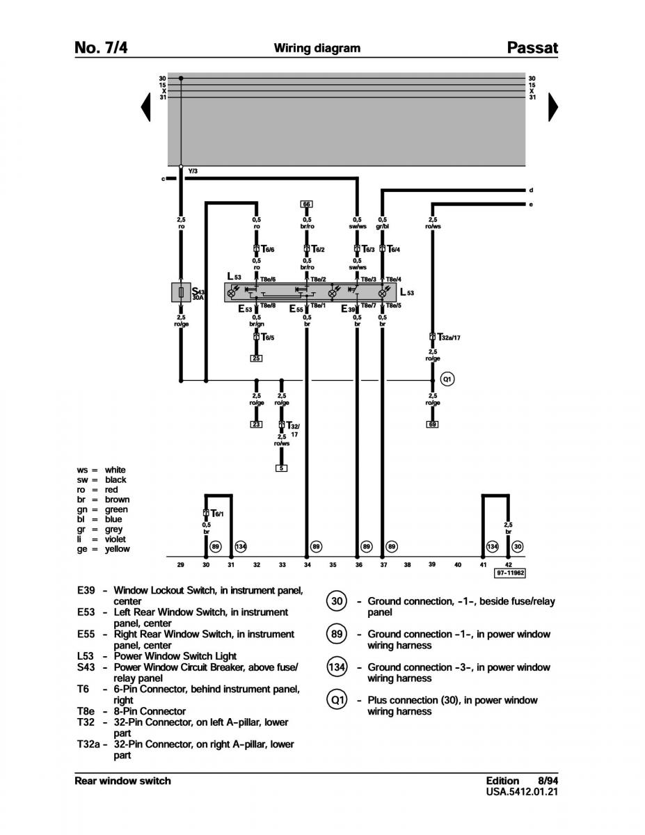 Official Factory Repair Manual / page 55