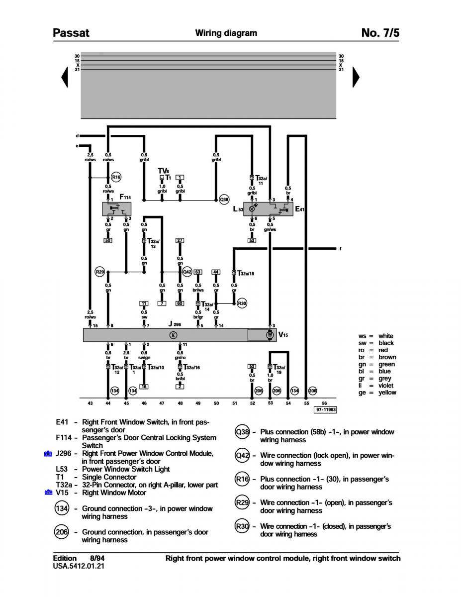 Official Factory Repair Manual / page 56