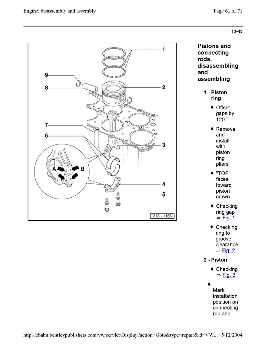 Official Factory Repair Manual / page 568