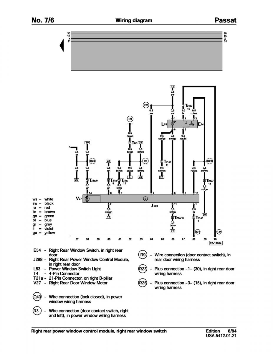 Official Factory Repair Manual / page 57