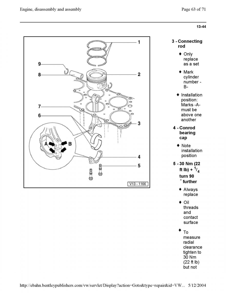 Official Factory Repair Manual / page 570