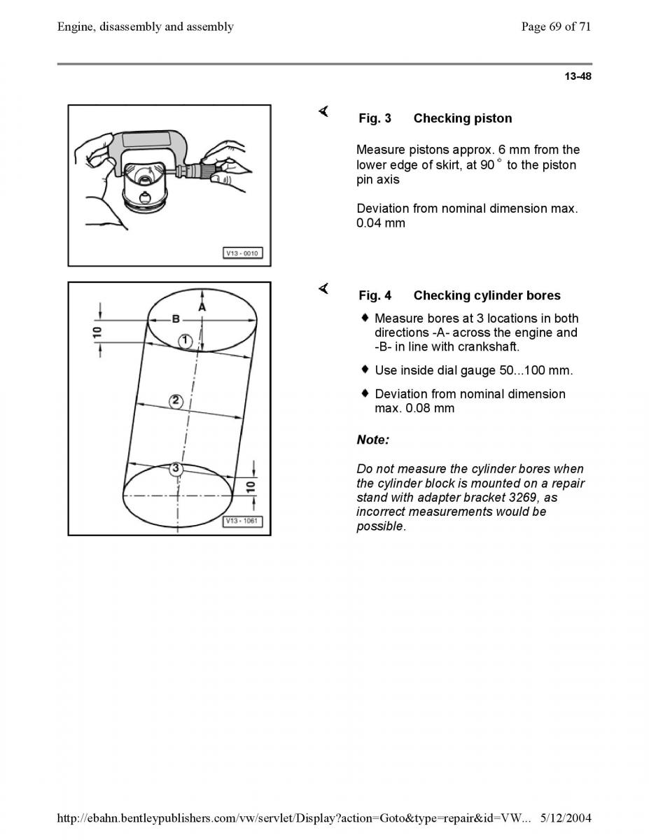 Official Factory Repair Manual / page 576