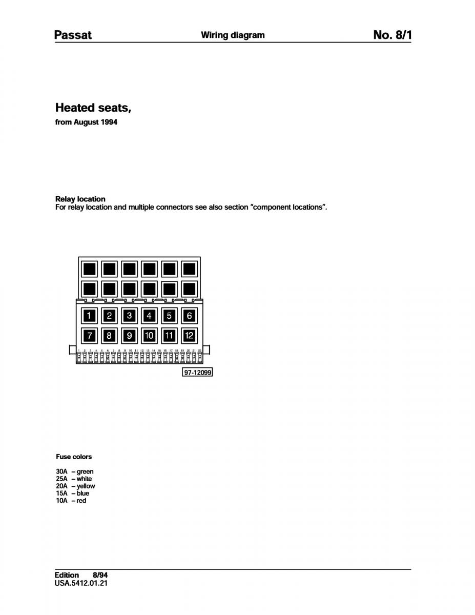 Official Factory Repair Manual / page 58