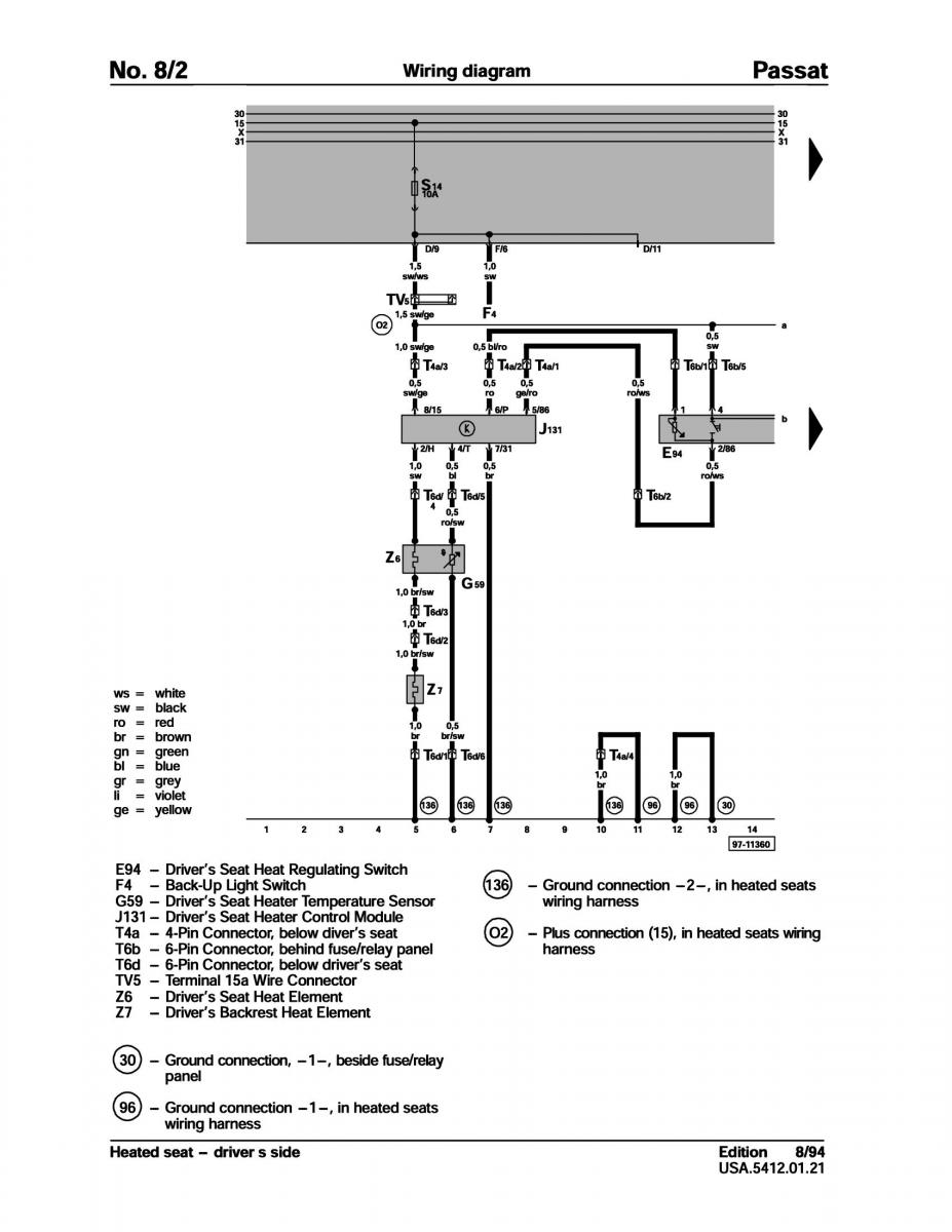 Official Factory Repair Manual / page 59