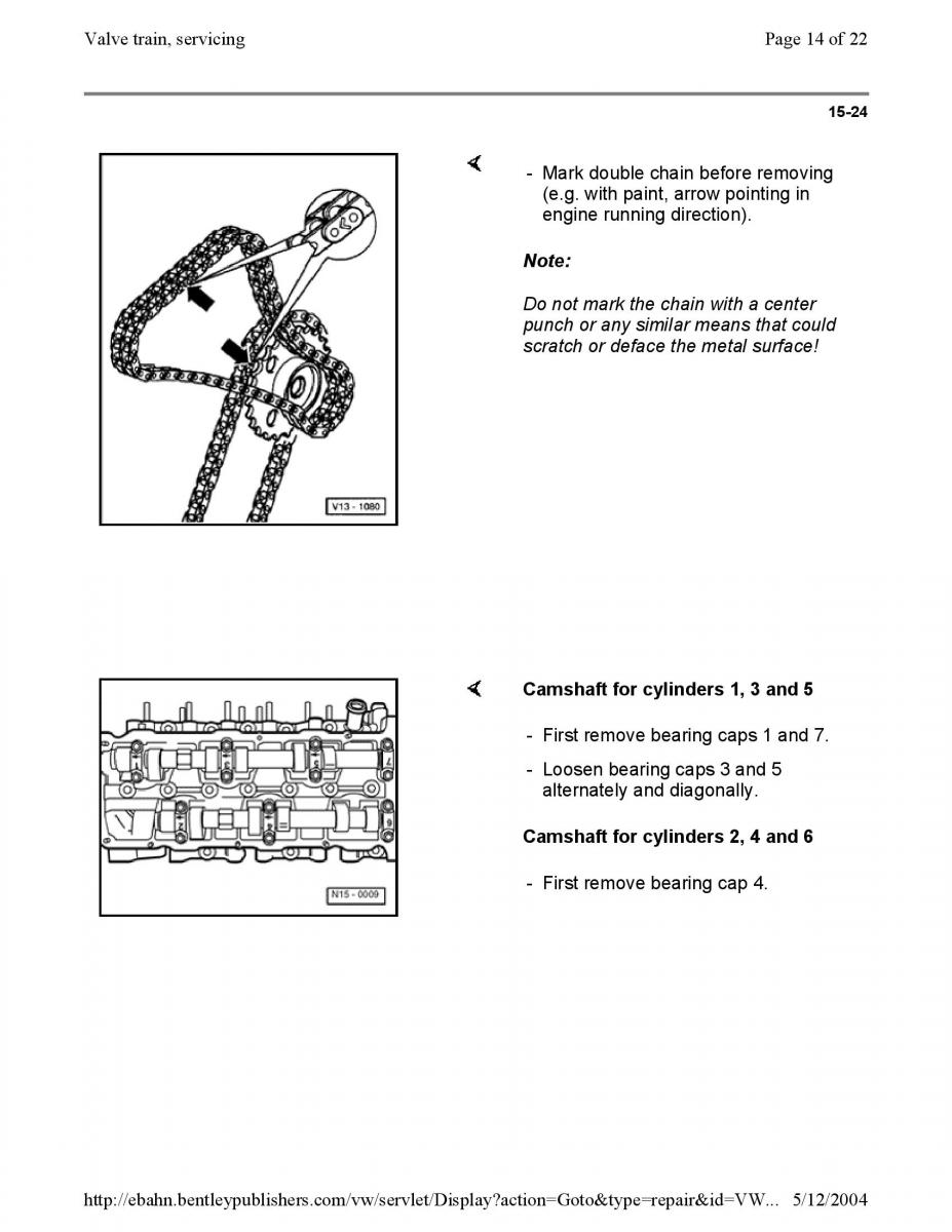 Official Factory Repair Manual / page 609