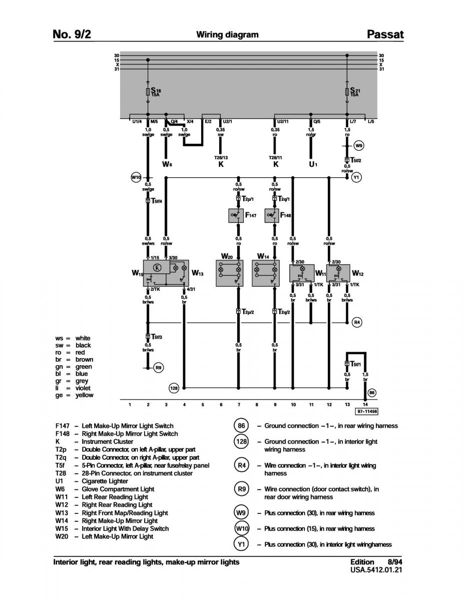 Official Factory Repair Manual / page 62