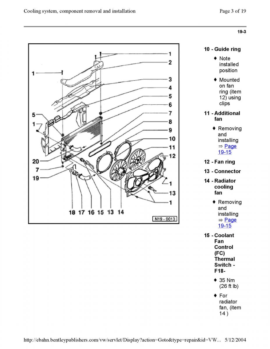 Official Factory Repair Manual / page 637