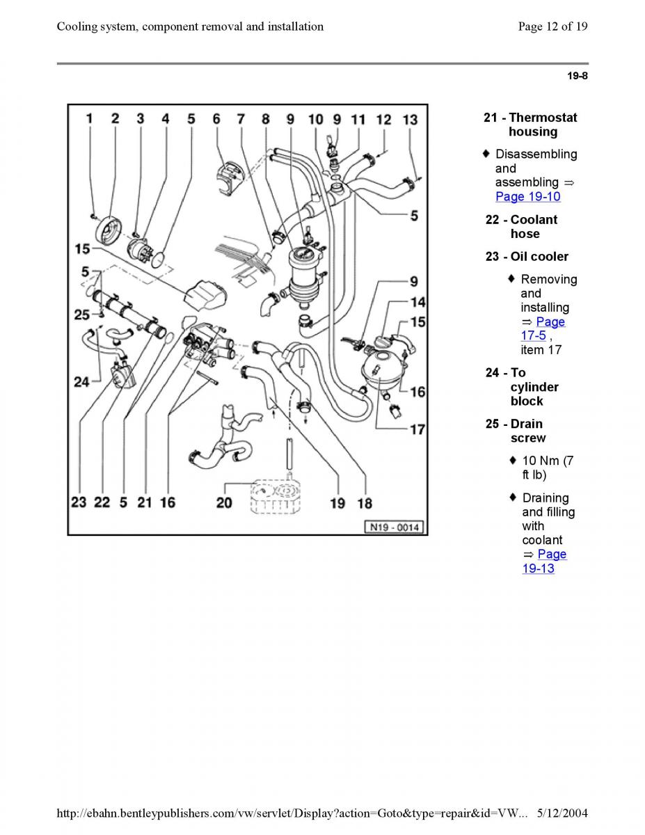 Official Factory Repair Manual / page 646