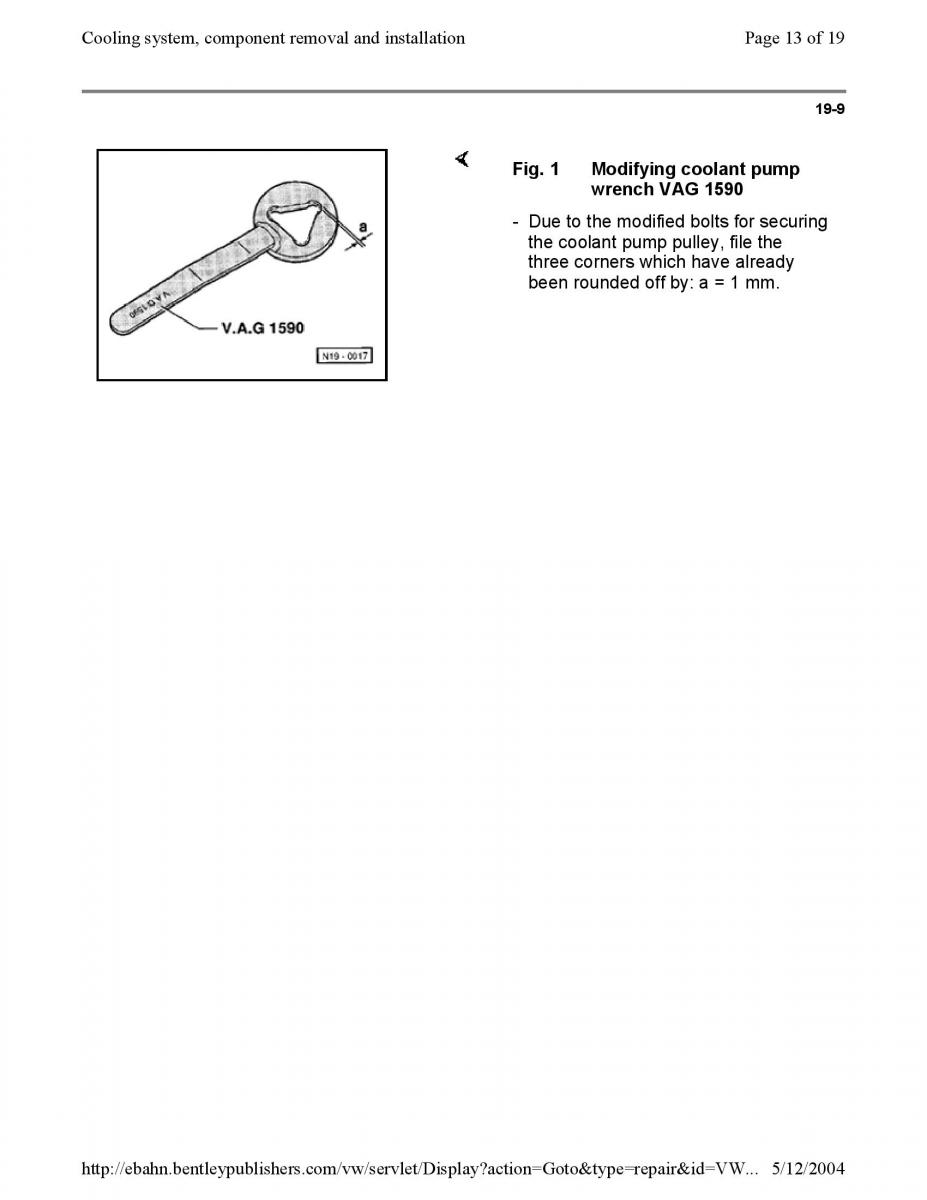 Official Factory Repair Manual / page 647