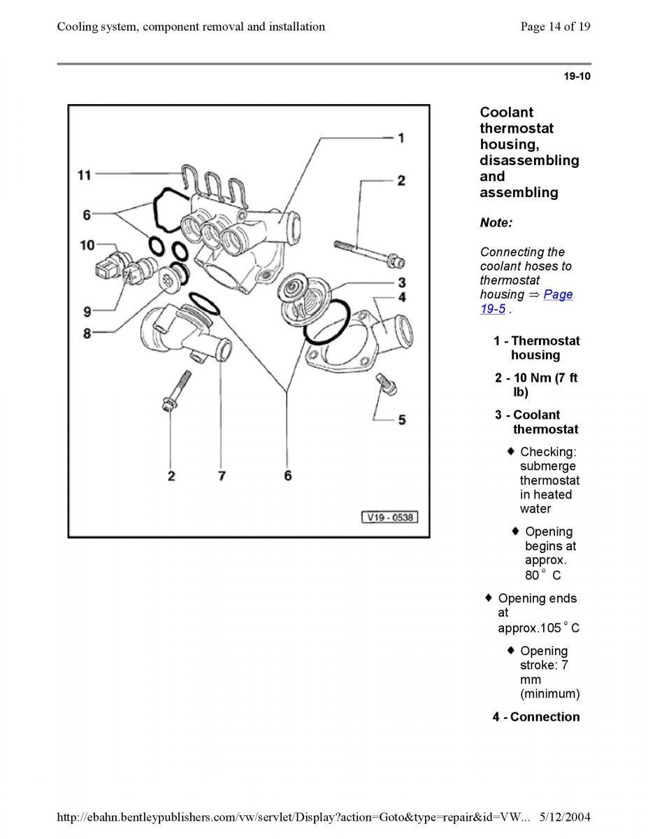 Official Factory Repair Manual / page 648