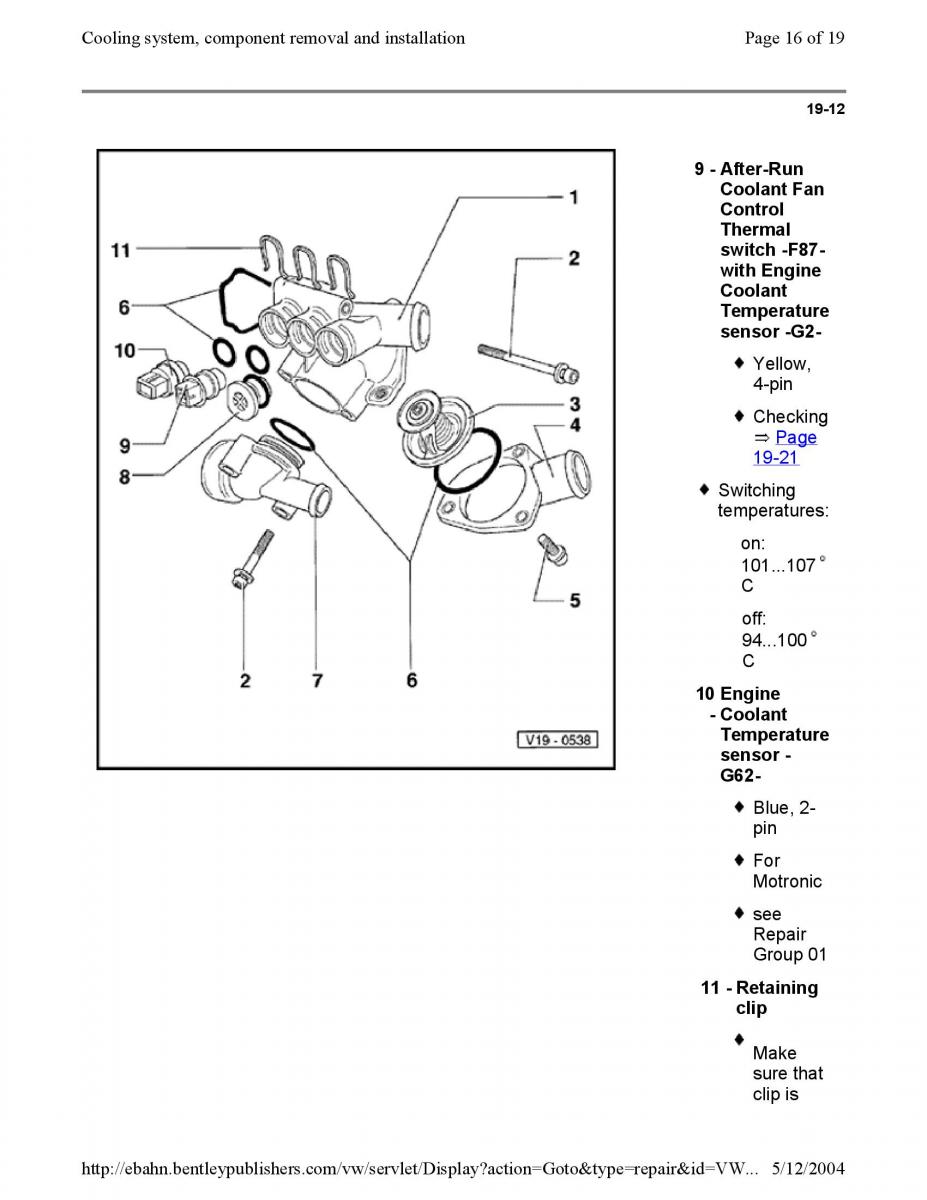 Official Factory Repair Manual / page 650