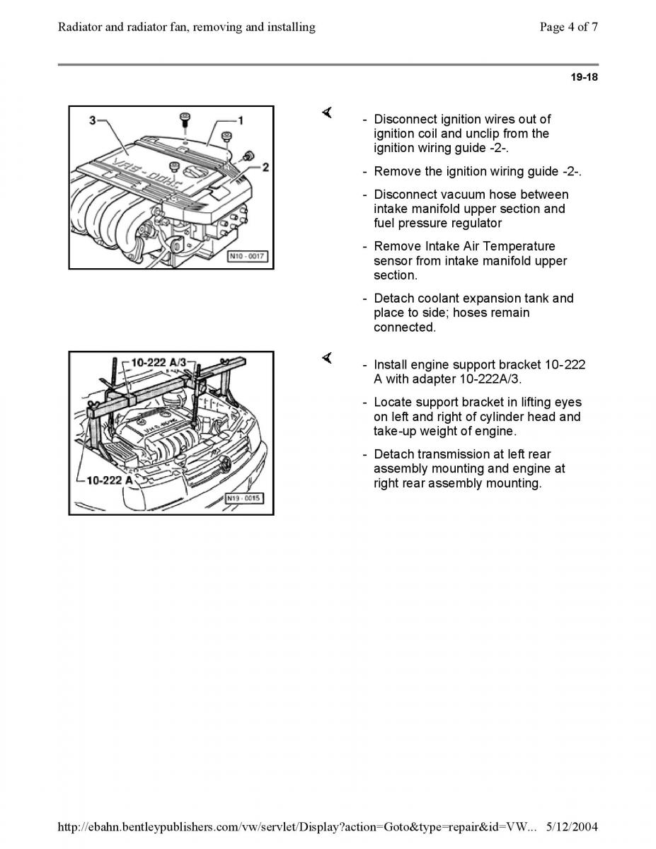 Official Factory Repair Manual / page 657