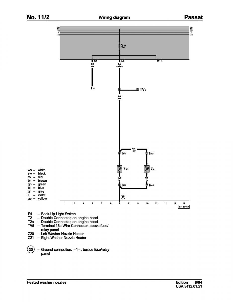 Official Factory Repair Manual / page 66