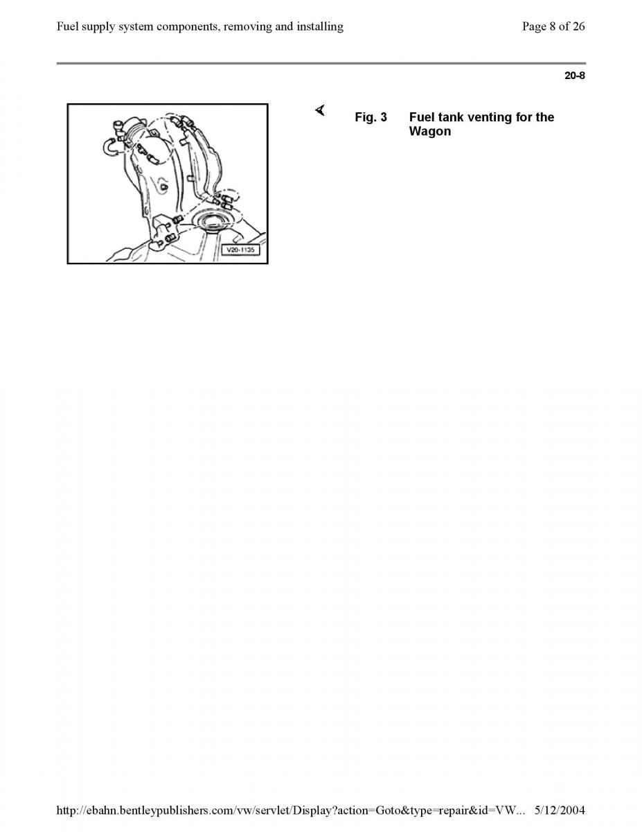 Official Factory Repair Manual / page 668