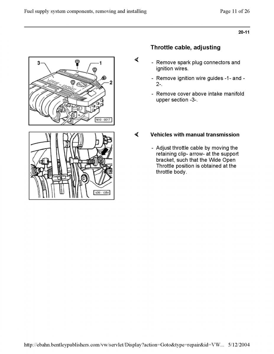 Official Factory Repair Manual / page 671