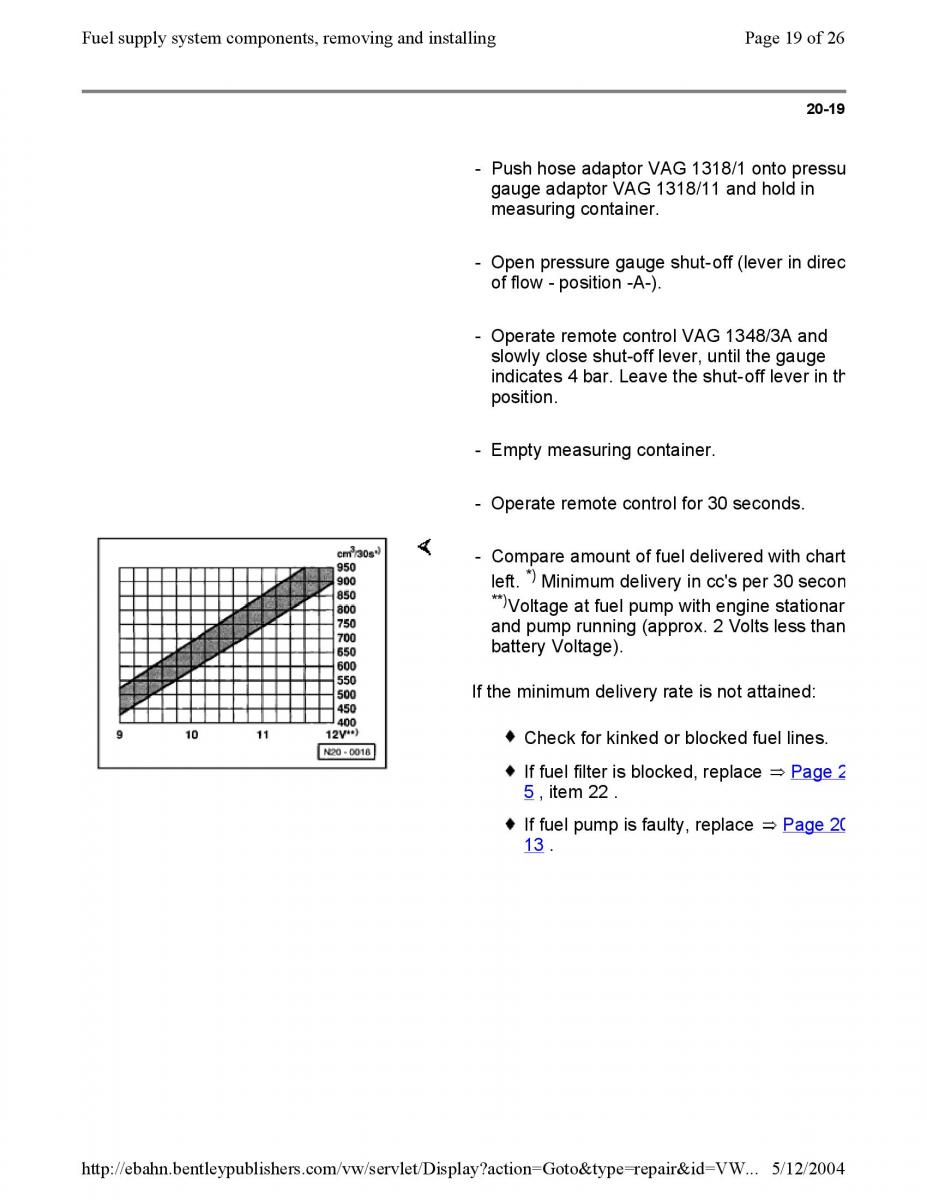 Official Factory Repair Manual / page 679