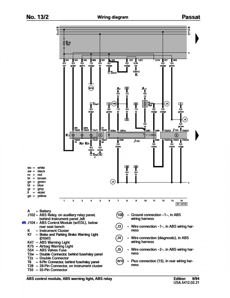 Official Factory Repair Manual / page 70