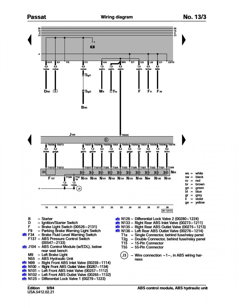 Official Factory Repair Manual / page 71