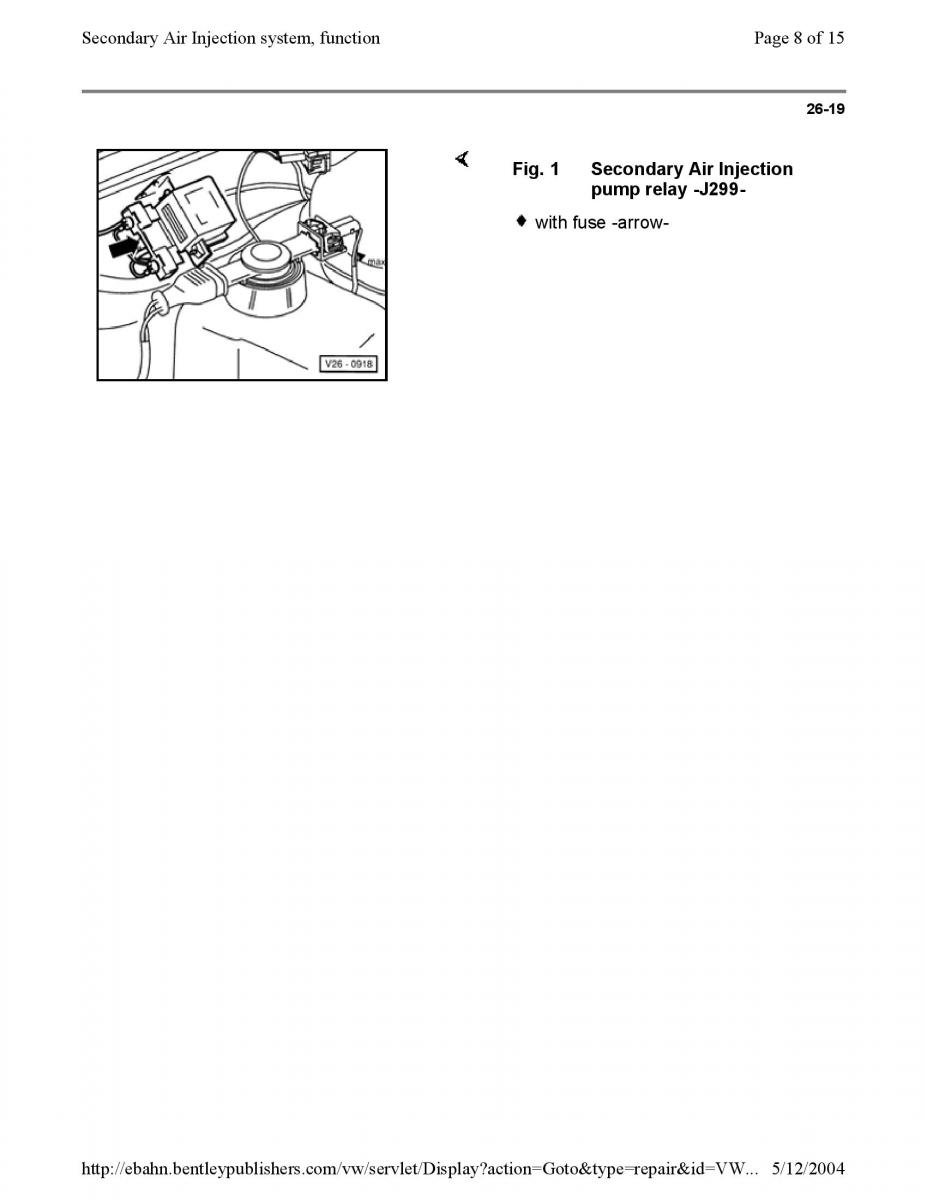 Official Factory Repair Manual / page 710