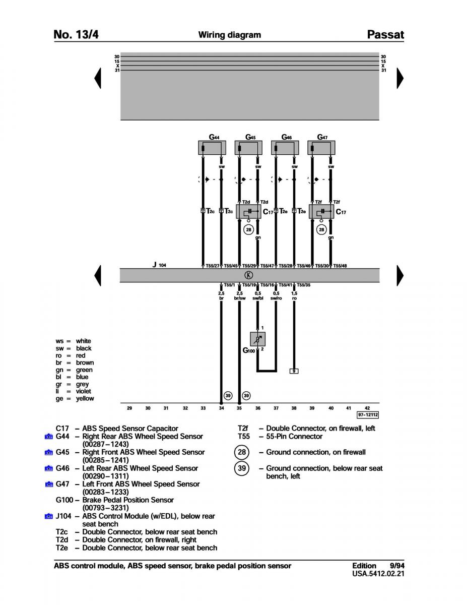 Official Factory Repair Manual / page 72