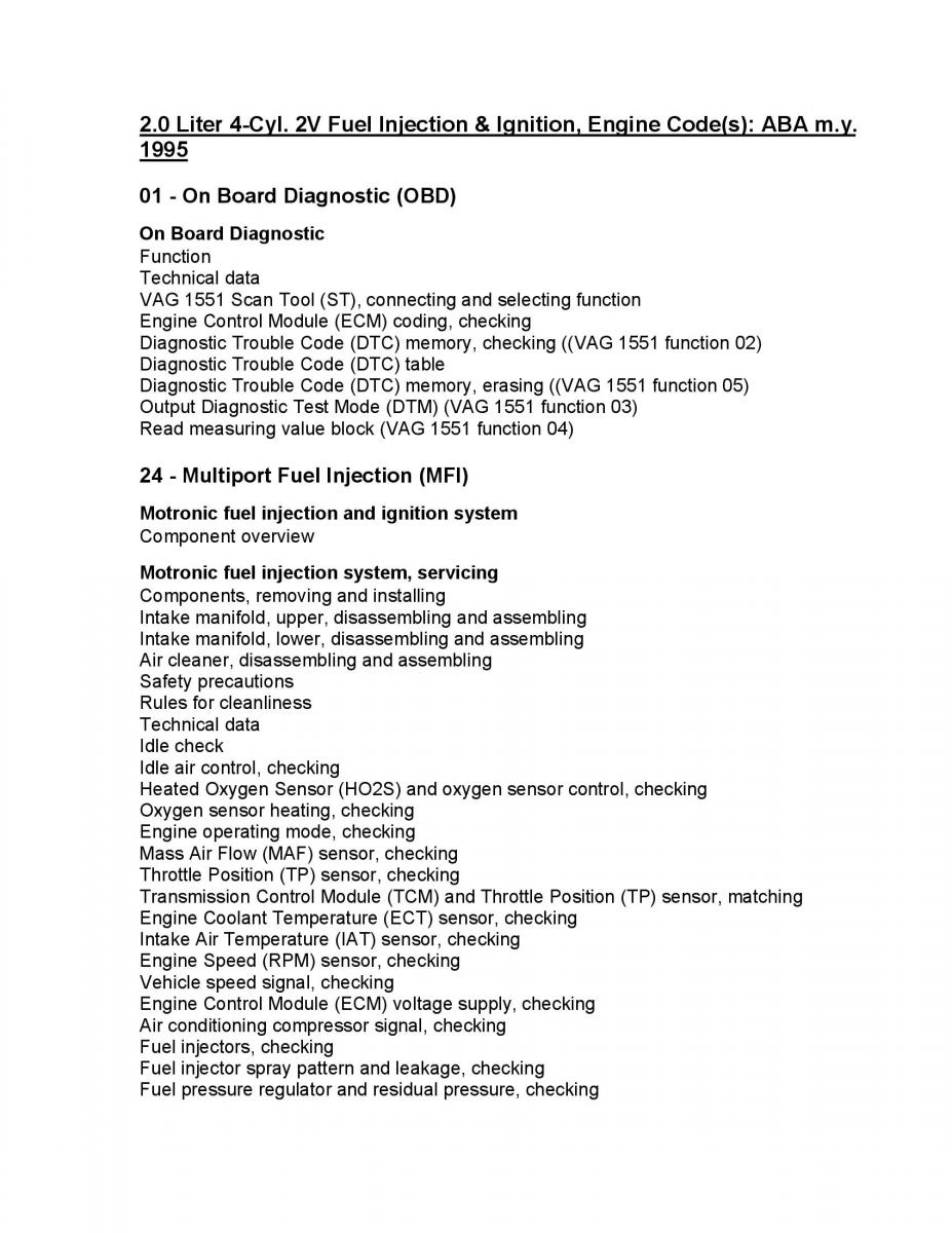 Official Factory Repair Manual / page 720