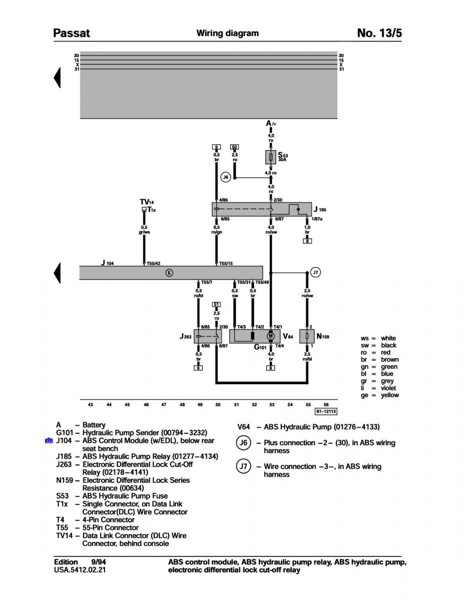 Official Factory Repair Manual / page 73