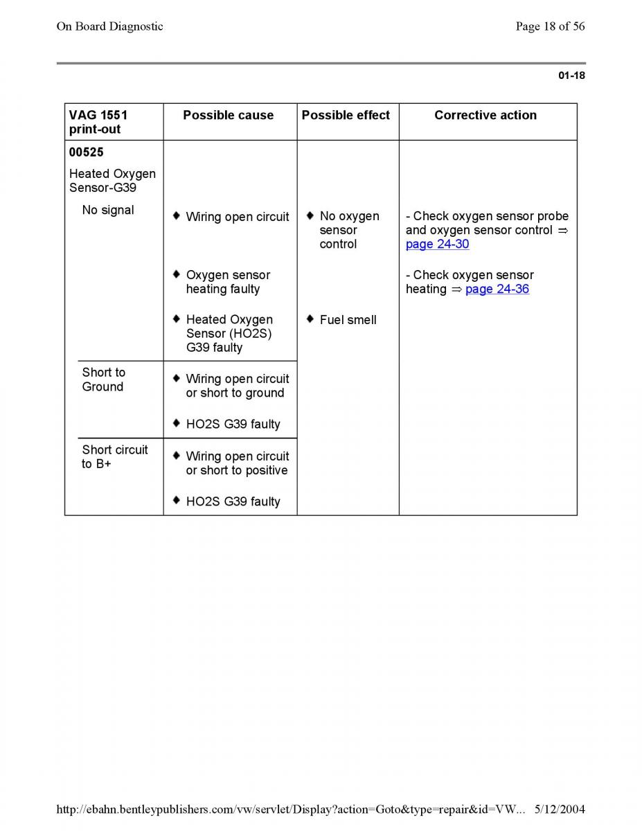 Official Factory Repair Manual / page 739