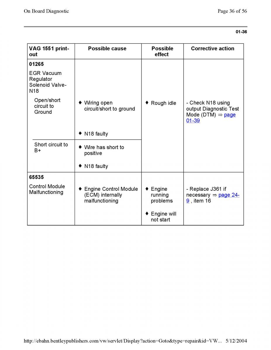 Official Factory Repair Manual / page 757