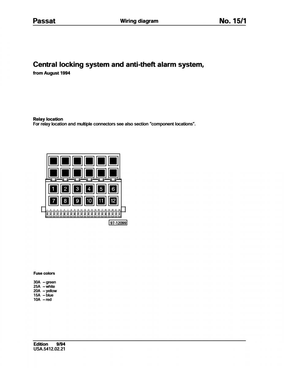 Official Factory Repair Manual / page 76