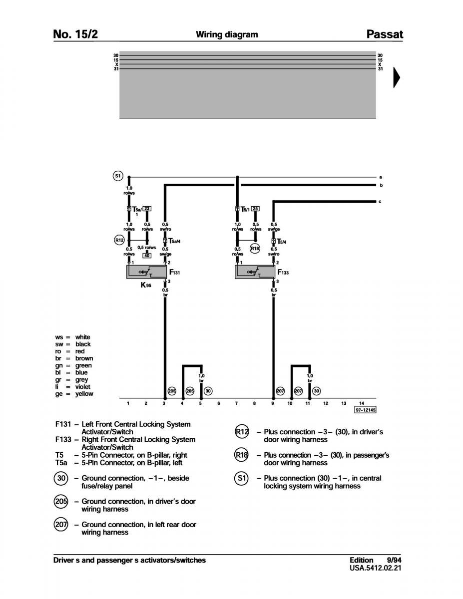 Official Factory Repair Manual / page 77