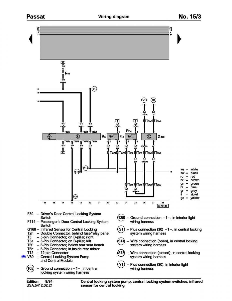 Official Factory Repair Manual / page 78