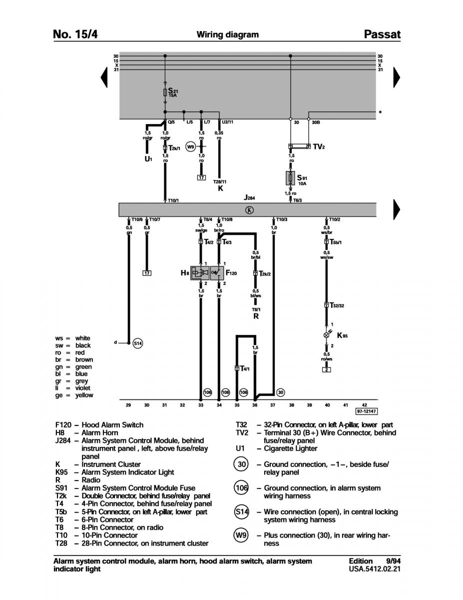 Official Factory Repair Manual / page 79