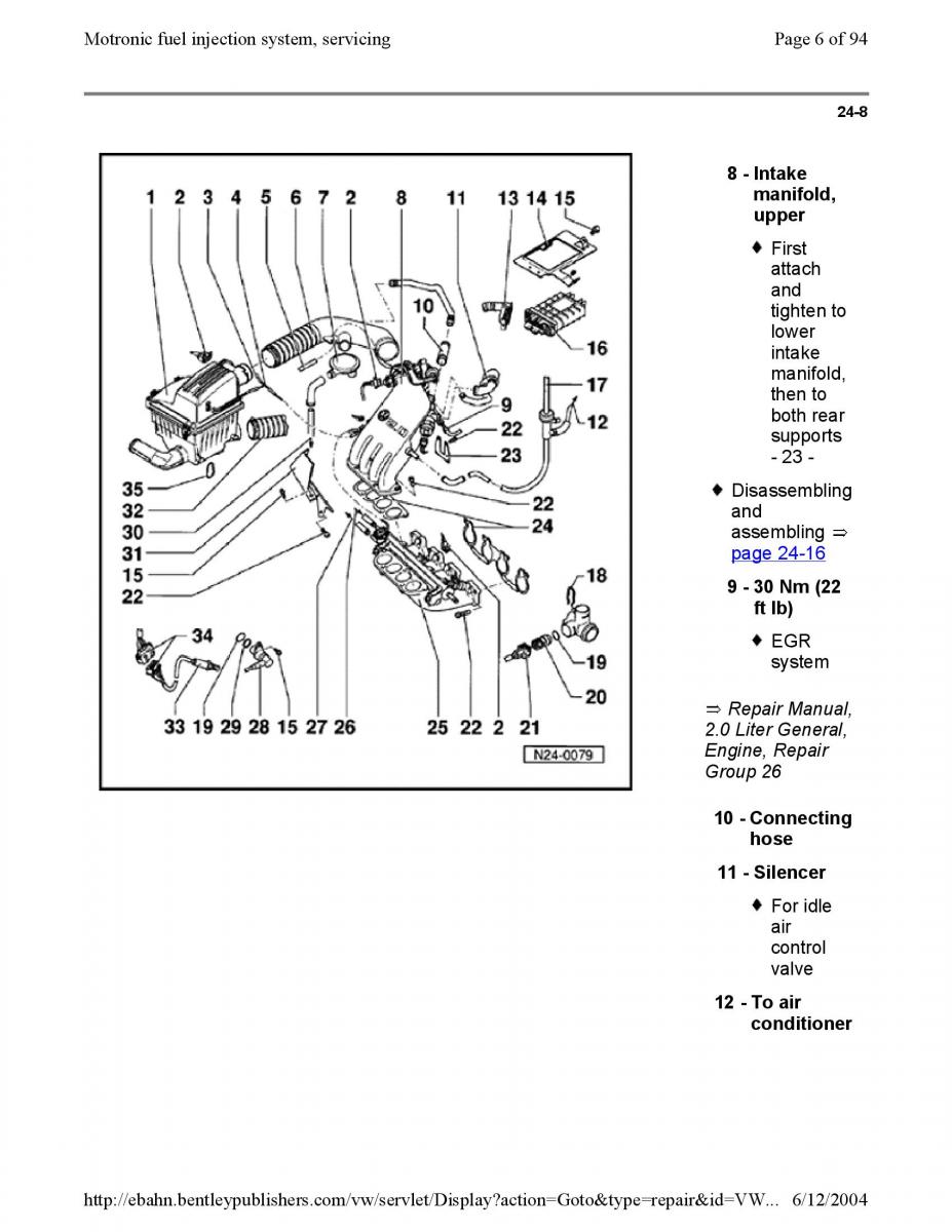 Official Factory Repair Manual / page 790