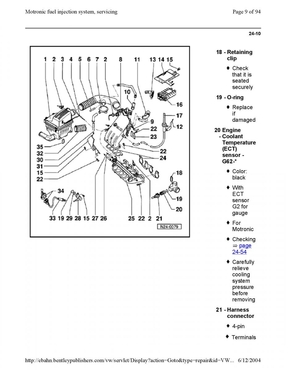 Official Factory Repair Manual / page 793