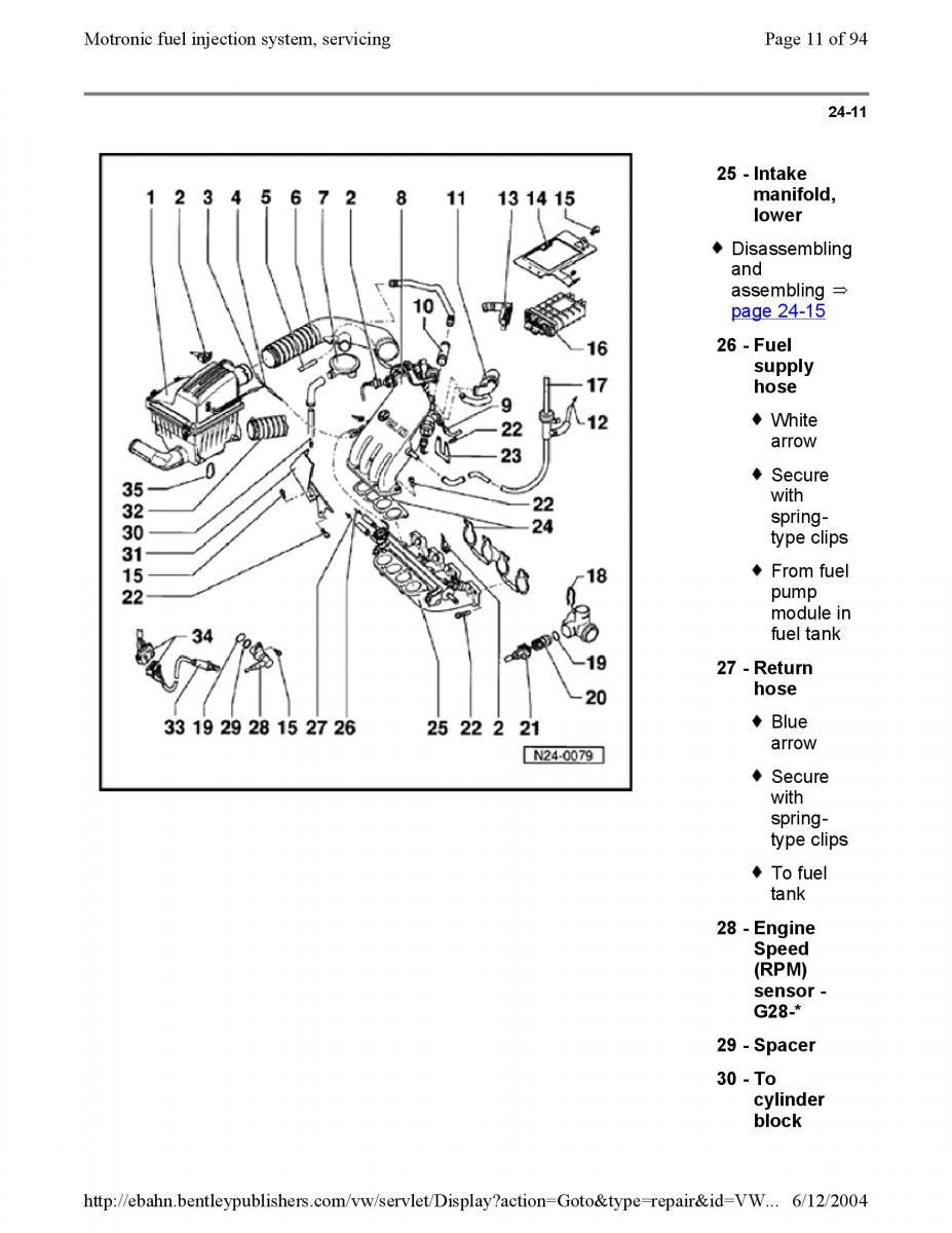 Official Factory Repair Manual / page 795