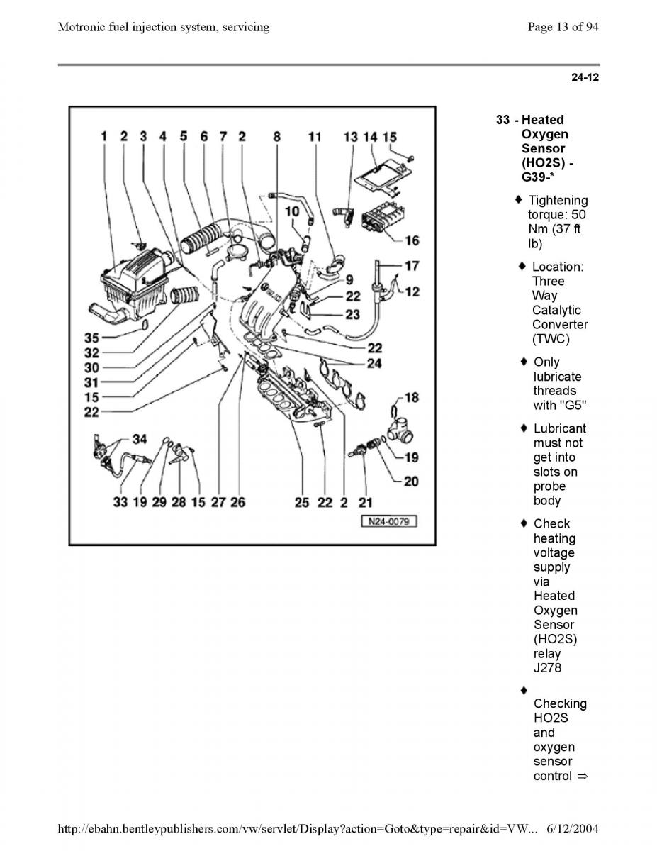 Official Factory Repair Manual / page 797