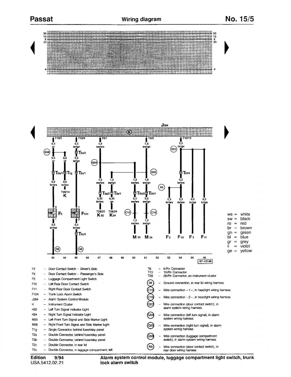 Official Factory Repair Manual / page 80