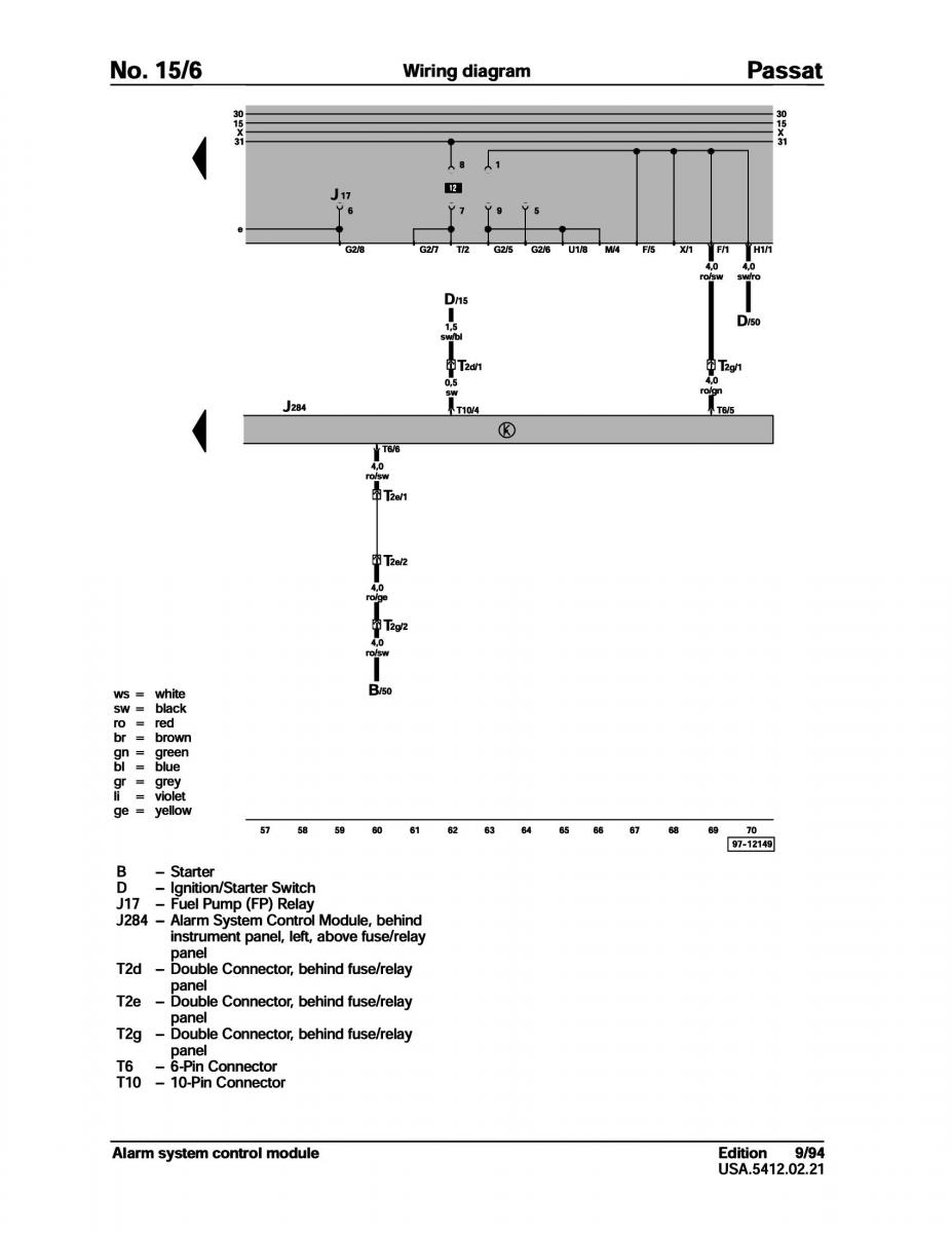 Official Factory Repair Manual / page 81