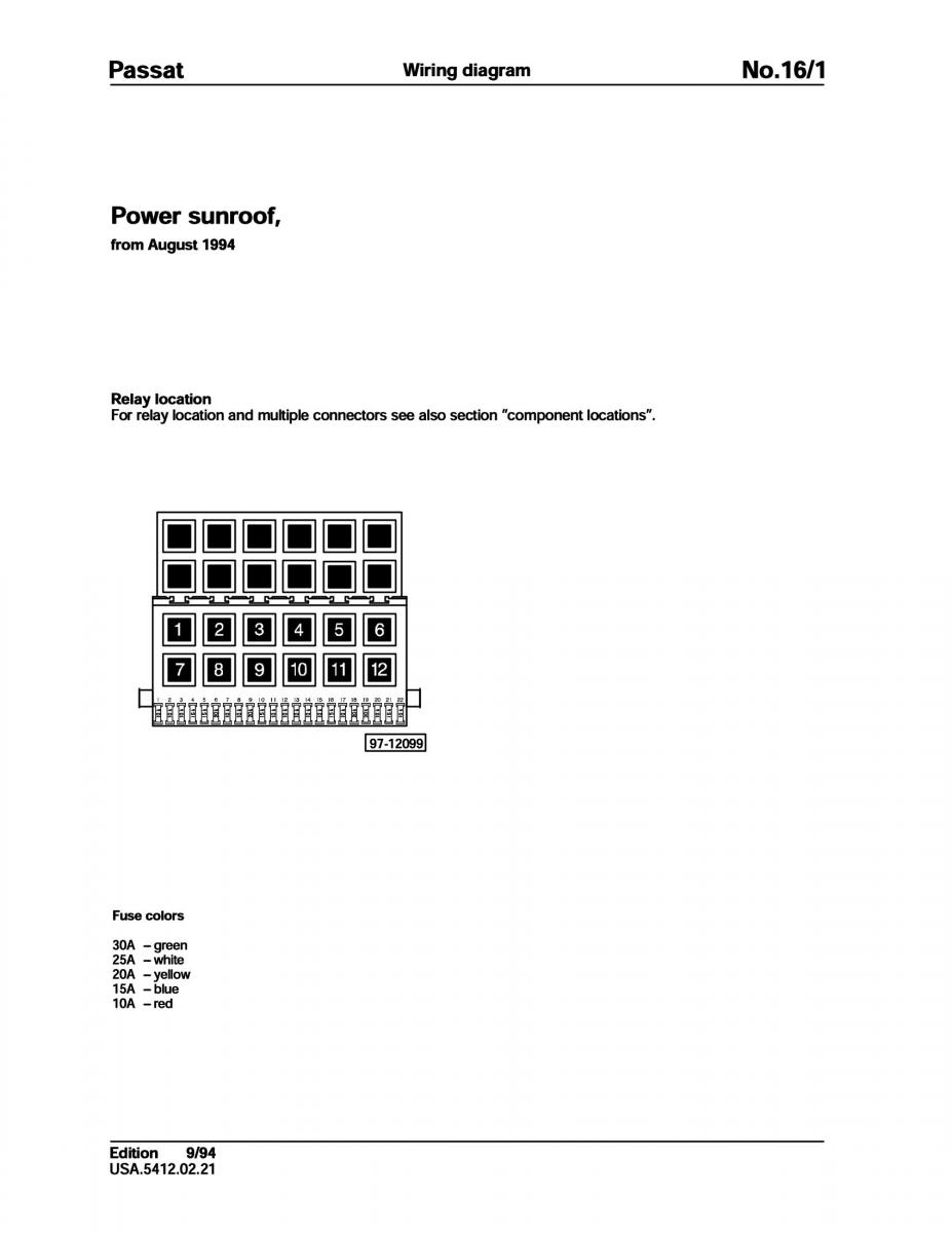 Official Factory Repair Manual / page 82