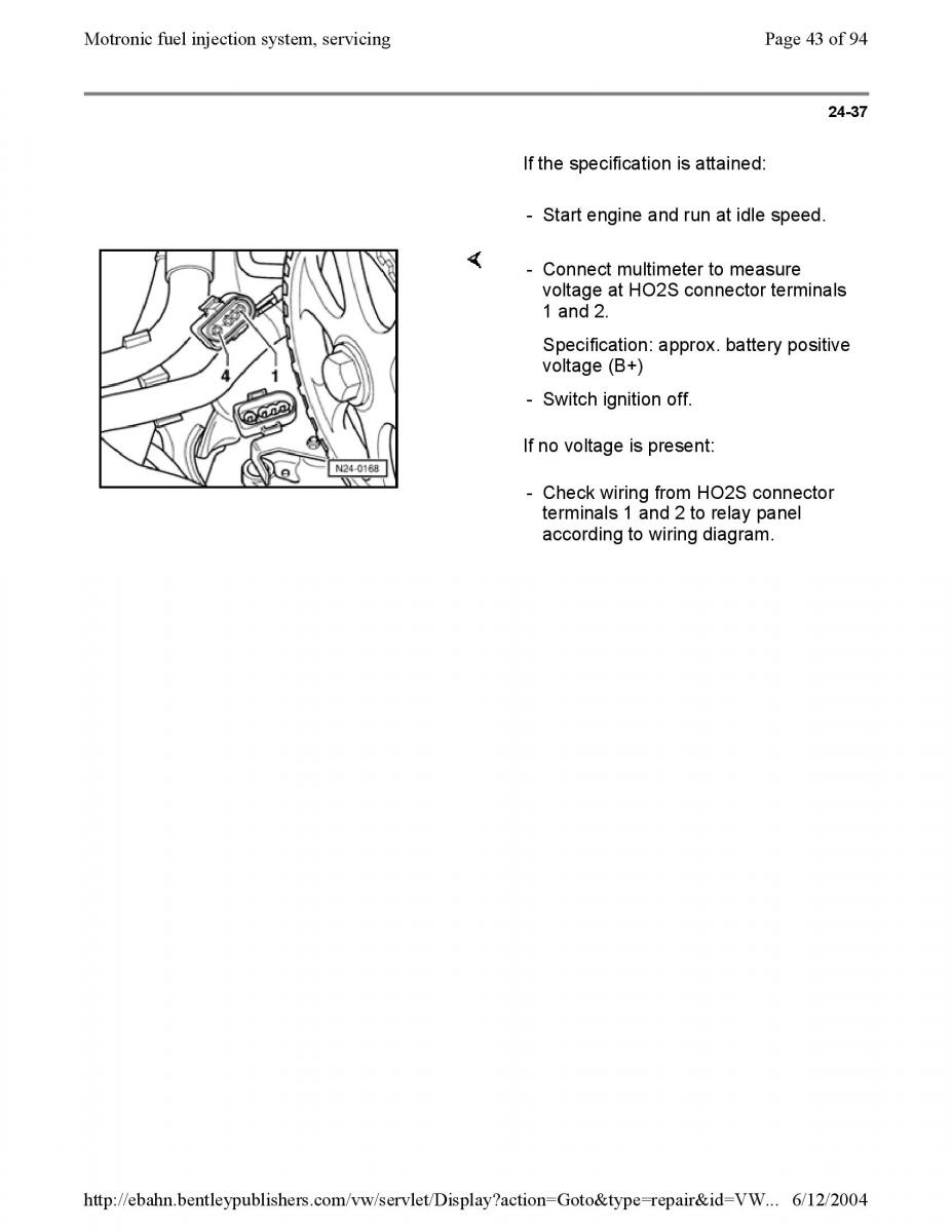 Official Factory Repair Manual / page 827