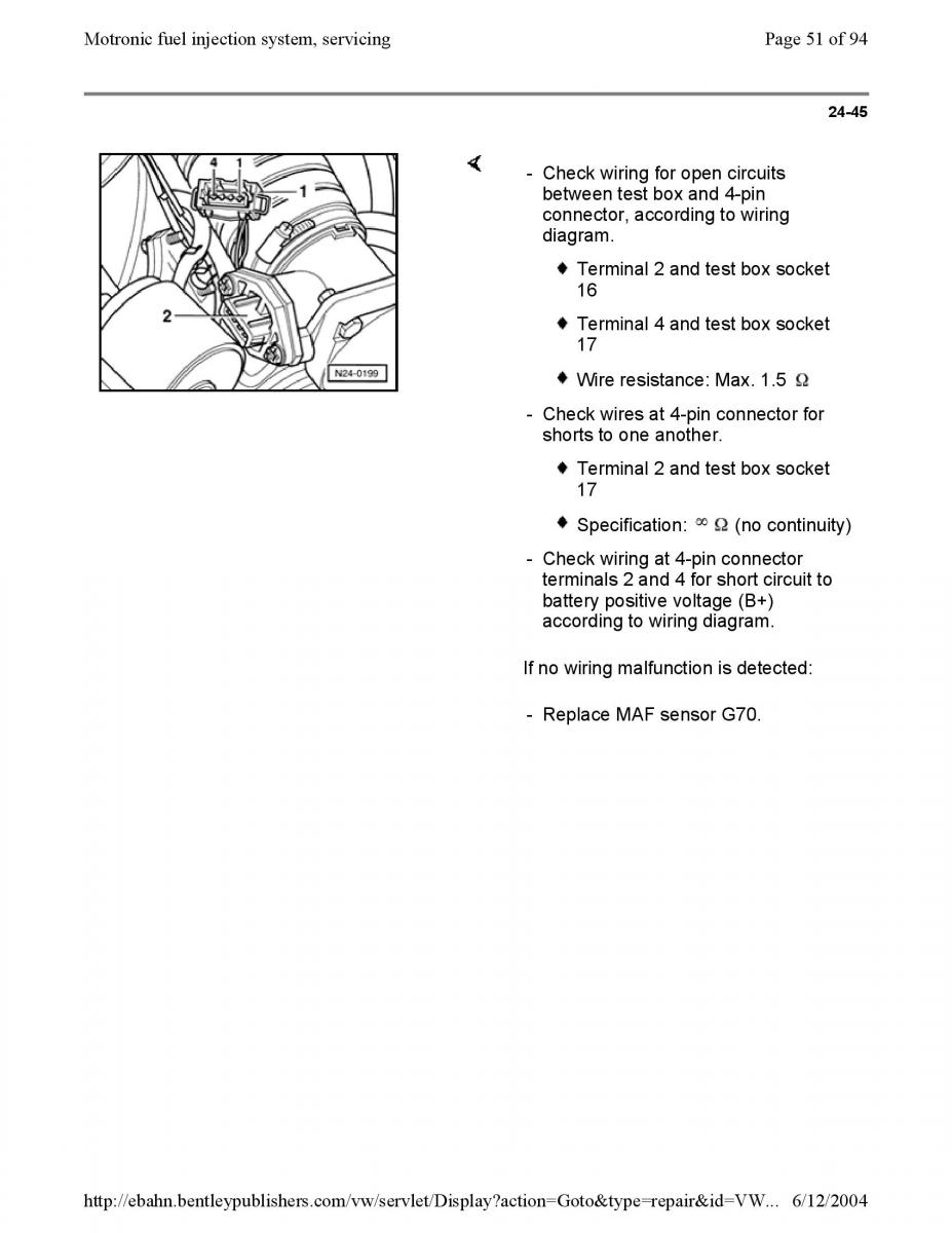 Official Factory Repair Manual / page 835