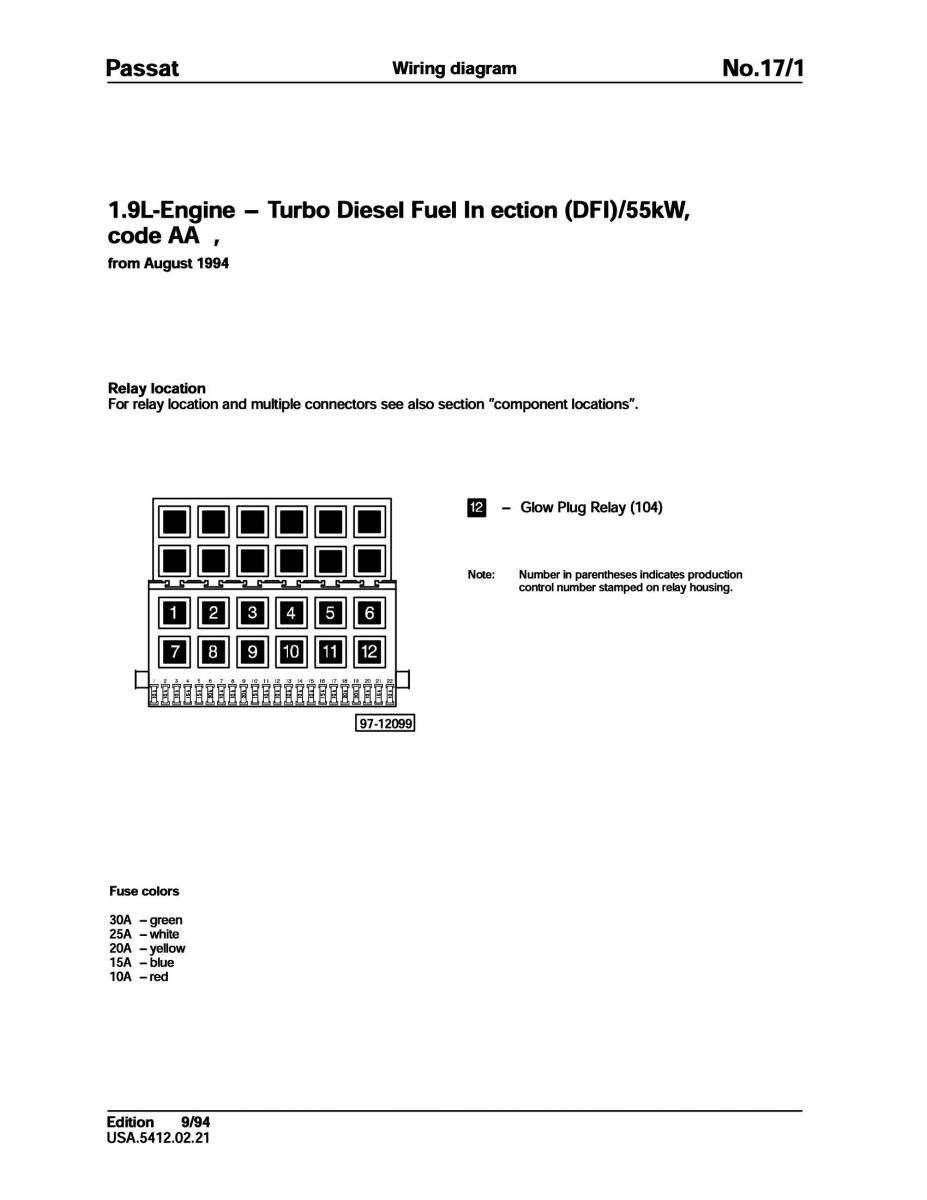 Official Factory Repair Manual / page 84