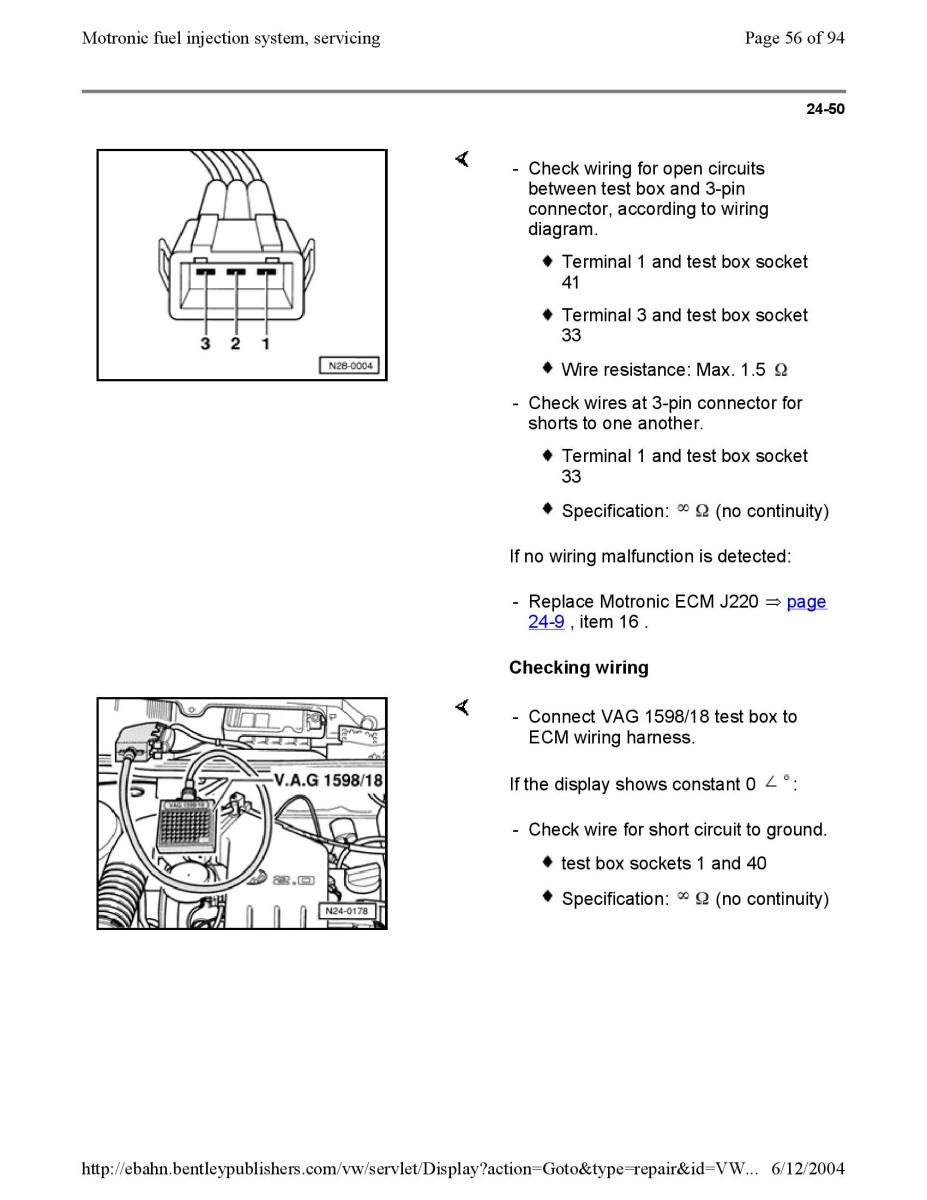 Official Factory Repair Manual / page 840