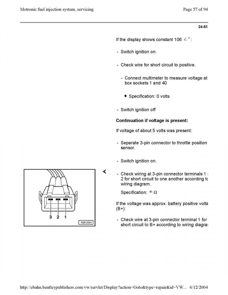 Official Factory Repair Manual / page 841