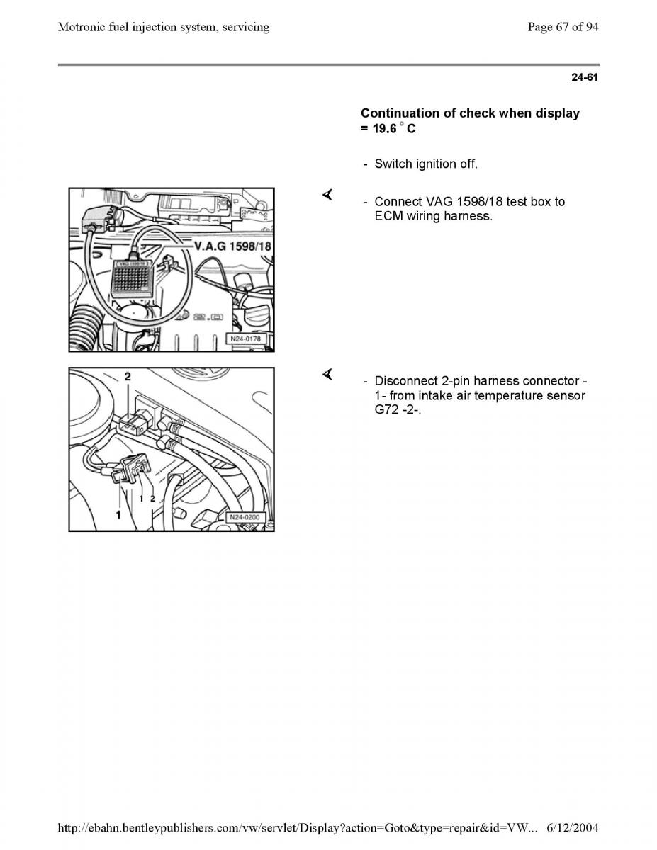 Official Factory Repair Manual / page 851