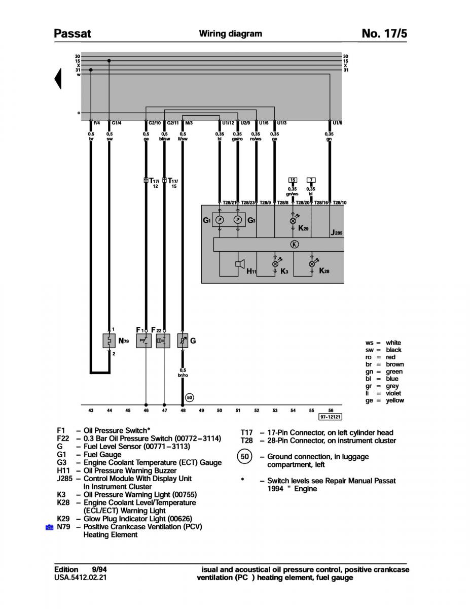 Official Factory Repair Manual / page 88