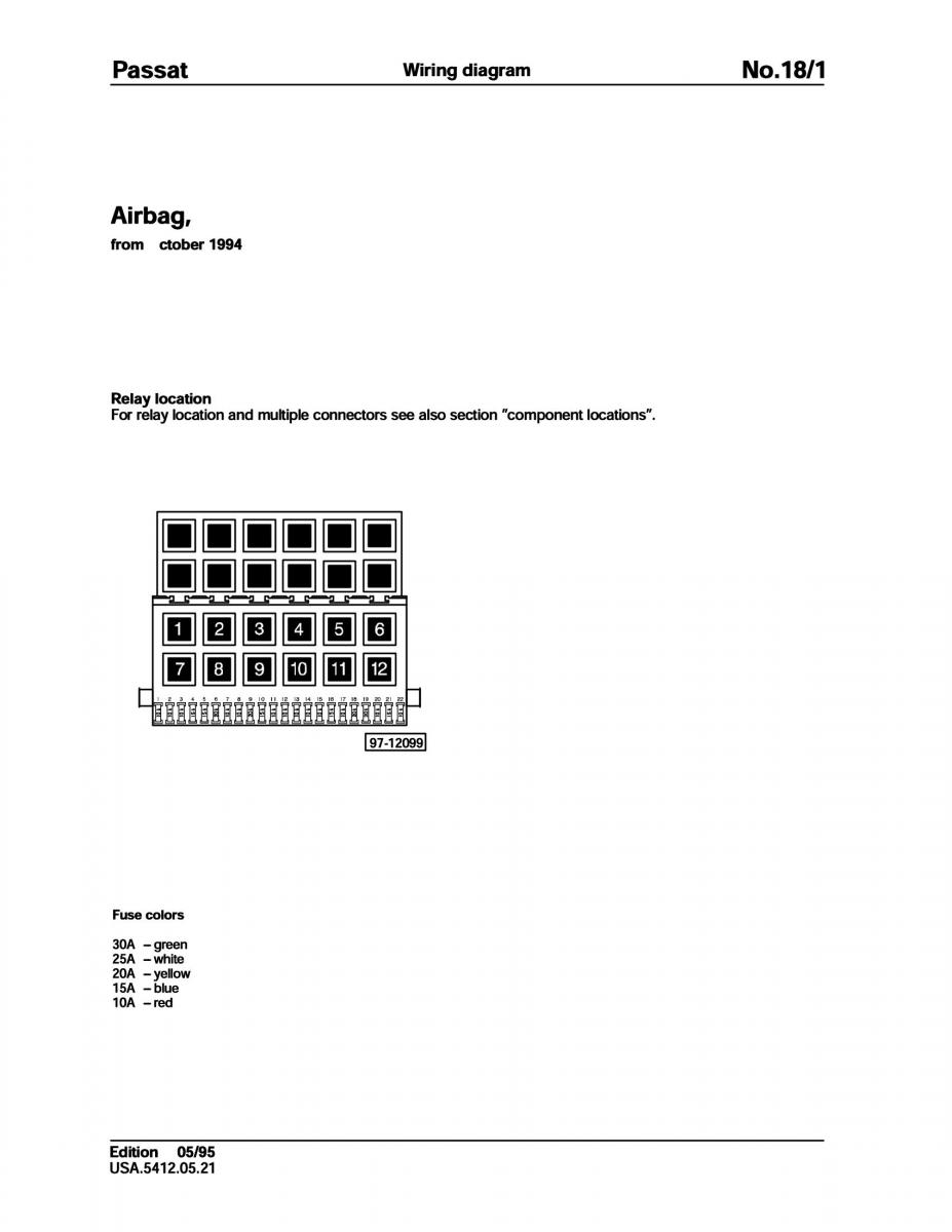 Official Factory Repair Manual / page 89