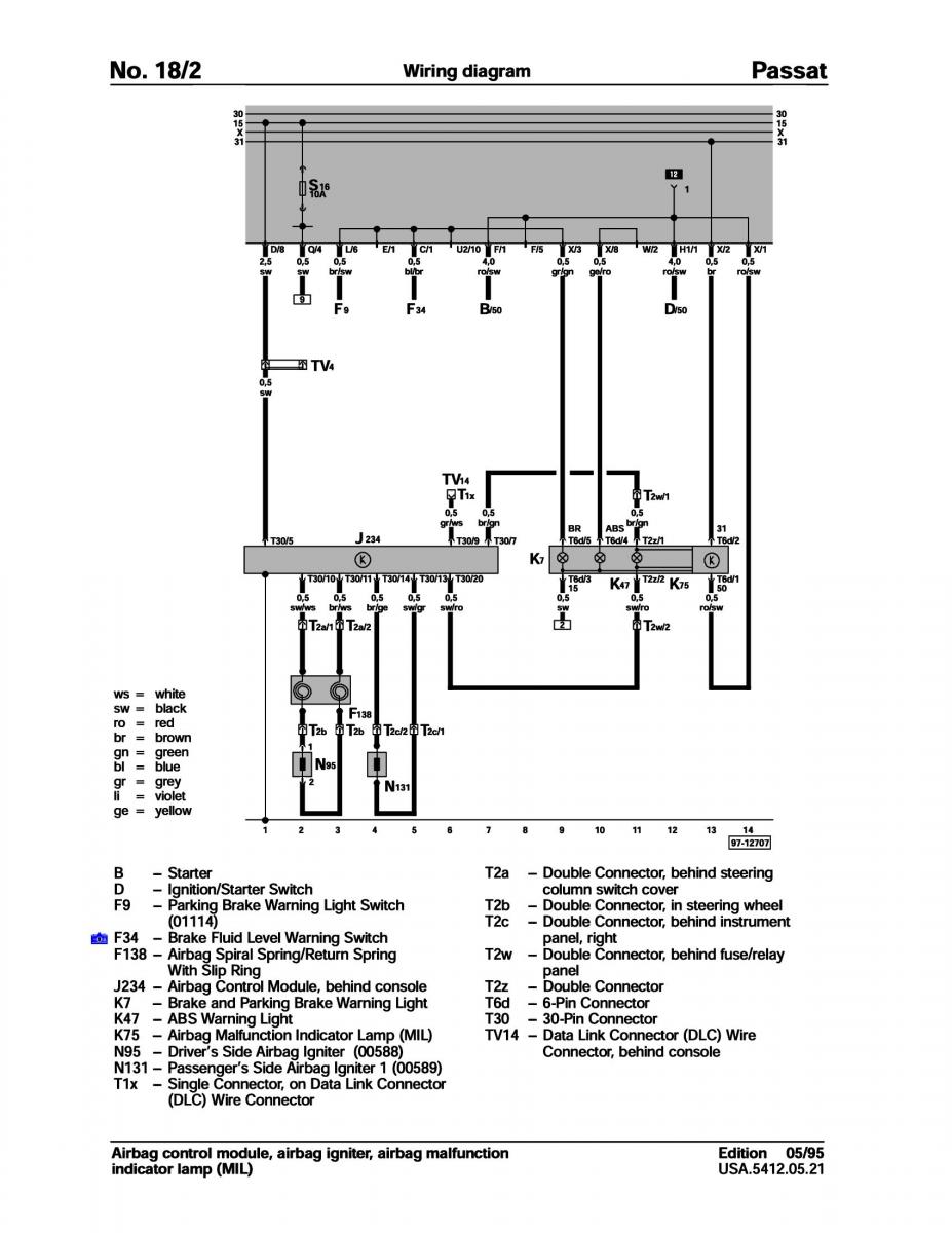 Official Factory Repair Manual / page 90