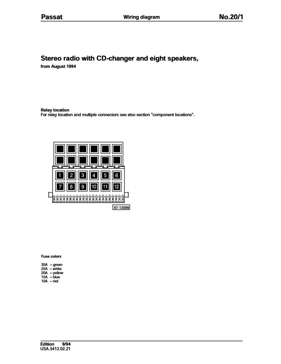 Official Factory Repair Manual / page 96